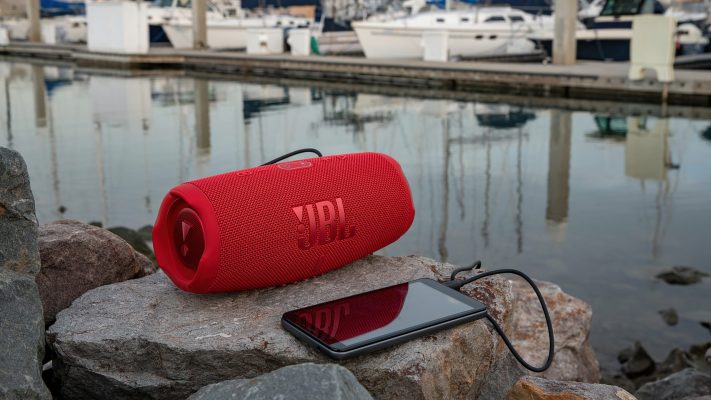 Buy Best Bluetooth Speakers in Pakistan