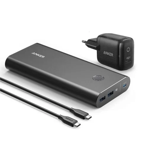 Best Top 5 Power Banks in Pakistan