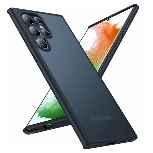 Best Top 5 Cases Covers For Samsung Galaxy S22 Ultra in Pakistan