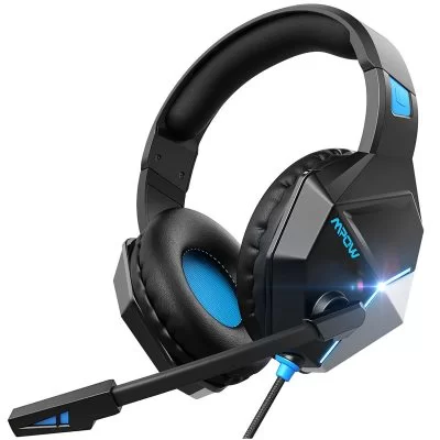 Top 5 Gaming Headphones in Pakistan