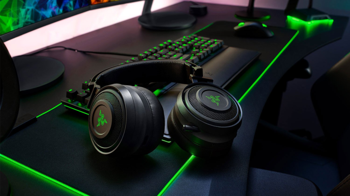 Top 5 Gaming Headphones in Pakistan