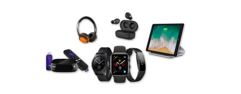 Top 7 Tech Gadgets in Pakistan