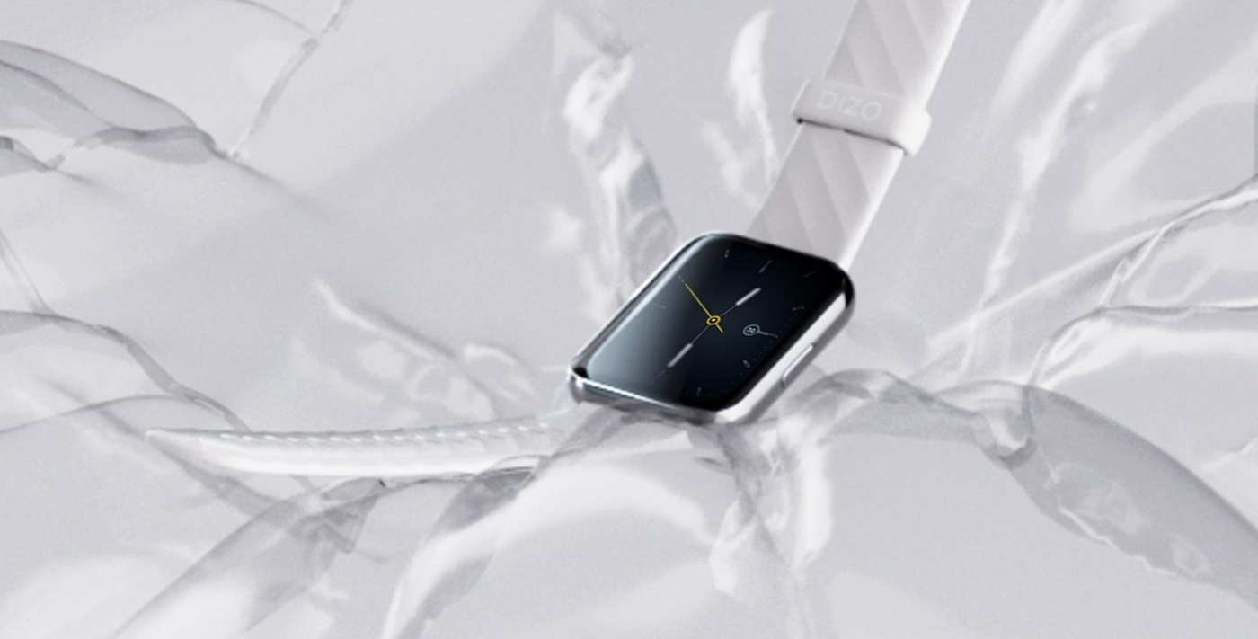 Best Budget Smart Watch with Biggest Display in Pakistan