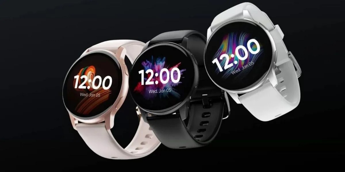 Best Amoled Cheap Smart Watch in Pakistan - Dizo R