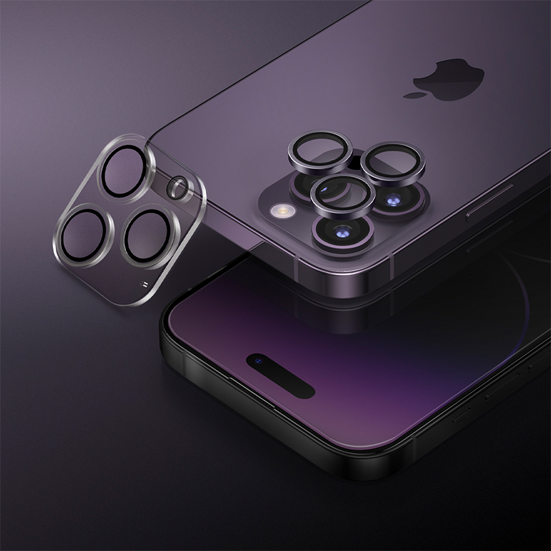 Buy iPhone 14 Pro/Pro Max Lens Protector in Pakistan