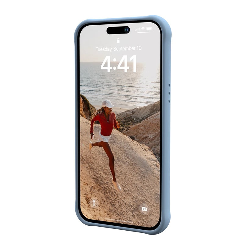 Buy Original Blue Case for iPhone 14 Pro Max Case in Pakistan