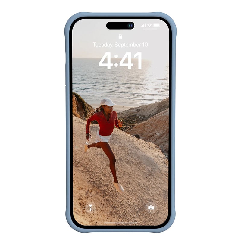 Buy Original Blue Case for iPhone 14 Pro Max Case in Pakistan