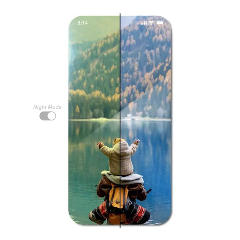 Buy Best Glass Protector for iPhone 14 Pro in Pakistan