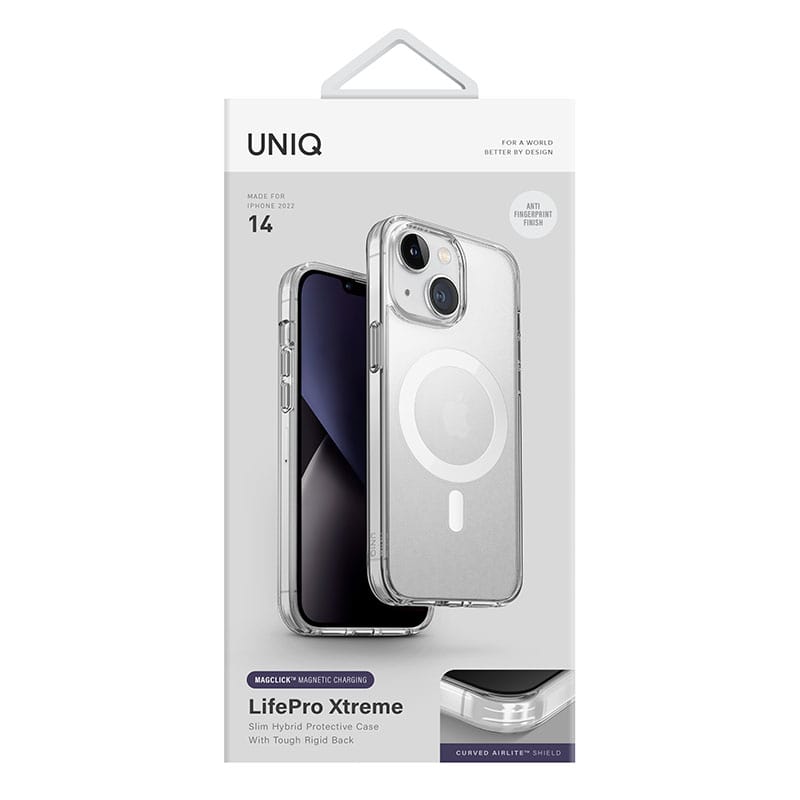 Buy Original Magsafe iPhone 14 Case in Pakistan