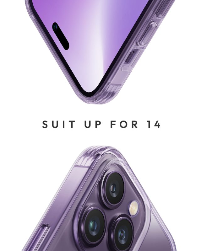 Buy Original iPhone 14 Pro Max Case in Pakistan