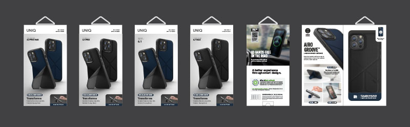 Buy Premium iPhone 14 Pro Max Cases in Pakistan