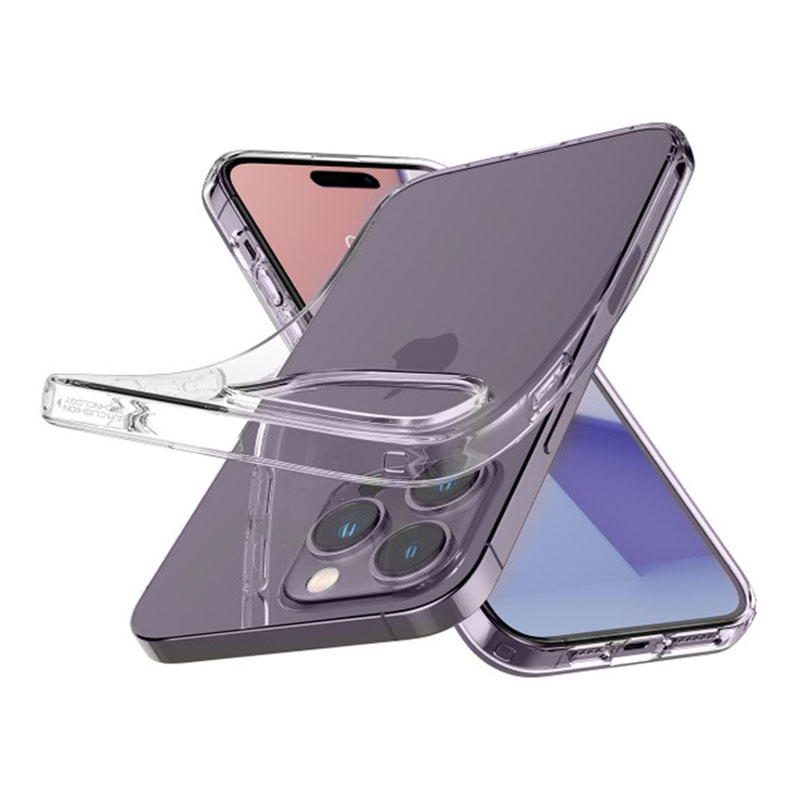 Buy Spigen Bundle Pack for iPhone 14 Pro in Pakistan