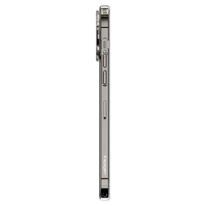 Buy Spigen Clear Case for iPhone 14 Pro Max in Pakistan