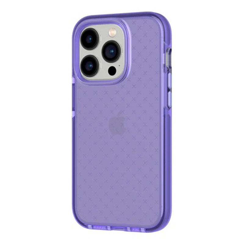 Buy Purple Case for iPhone 14 Pro Max in Pakistan