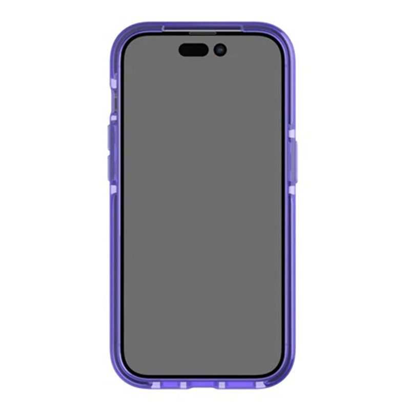Buy Purple Case for iPhone 14 Pro Max in Pakistan