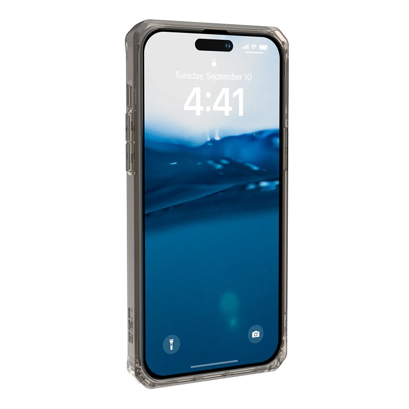 Buy-iPhone 14 Pro Max Ash Color Case-in Pakistan