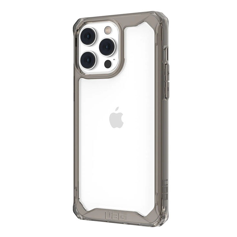 Buy-iPhone 14 Pro Max Ash Color Case-in Pakistan