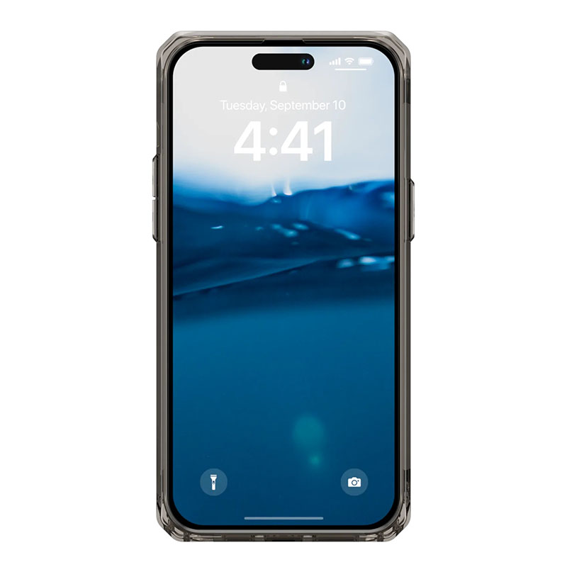 Buy-iPhone 14 Pro Max Ash Color Case-in Pakistan