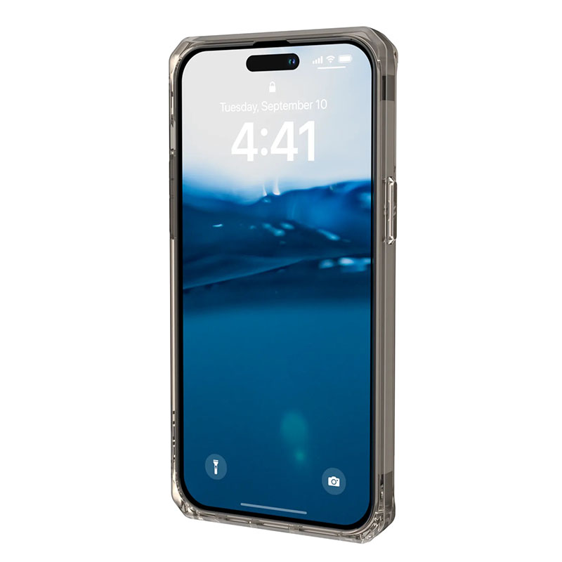 Buy-iPhone 14 Pro Max Ash Color Case-in Pakistan