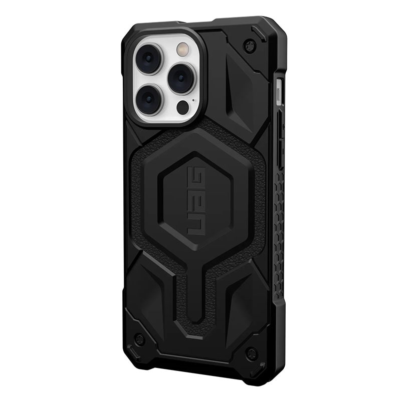 Buy Original iPhone 14 Pro Max Black case in Pakistan