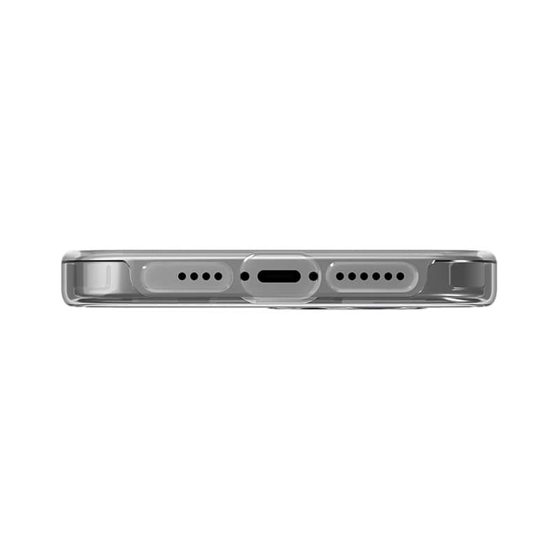 Buy Lucent Clear Case for iPhone 14 Plus in Pakistan