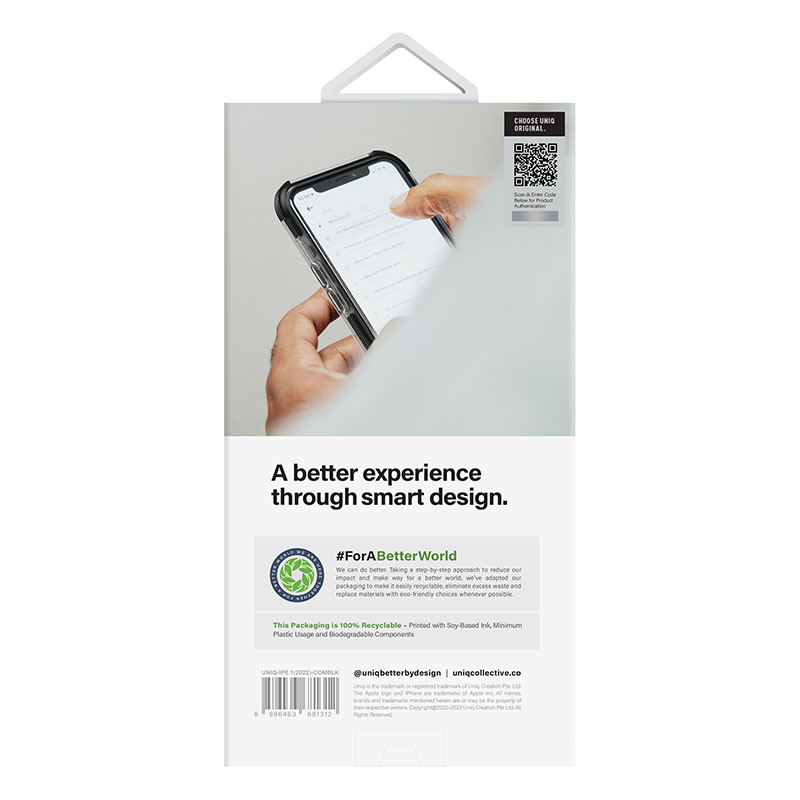 Buy Original Combat iPhone 14 Cases and Covers in Pakistan