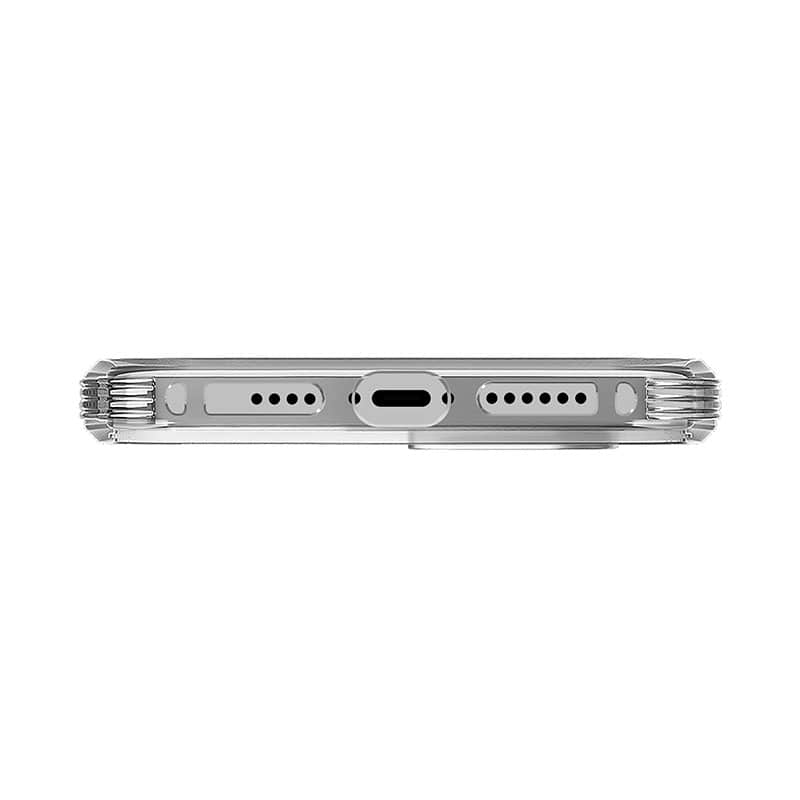 Buy Crystal Clear Case for iPhone 14 in Pakistan