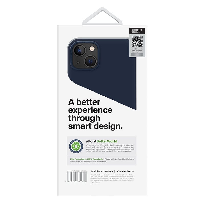 Buy Soft Case for iPhone 14 Plus in Pakistan