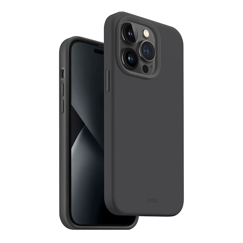 Buy iPhone 14 Plus Grey Case in Pakistan