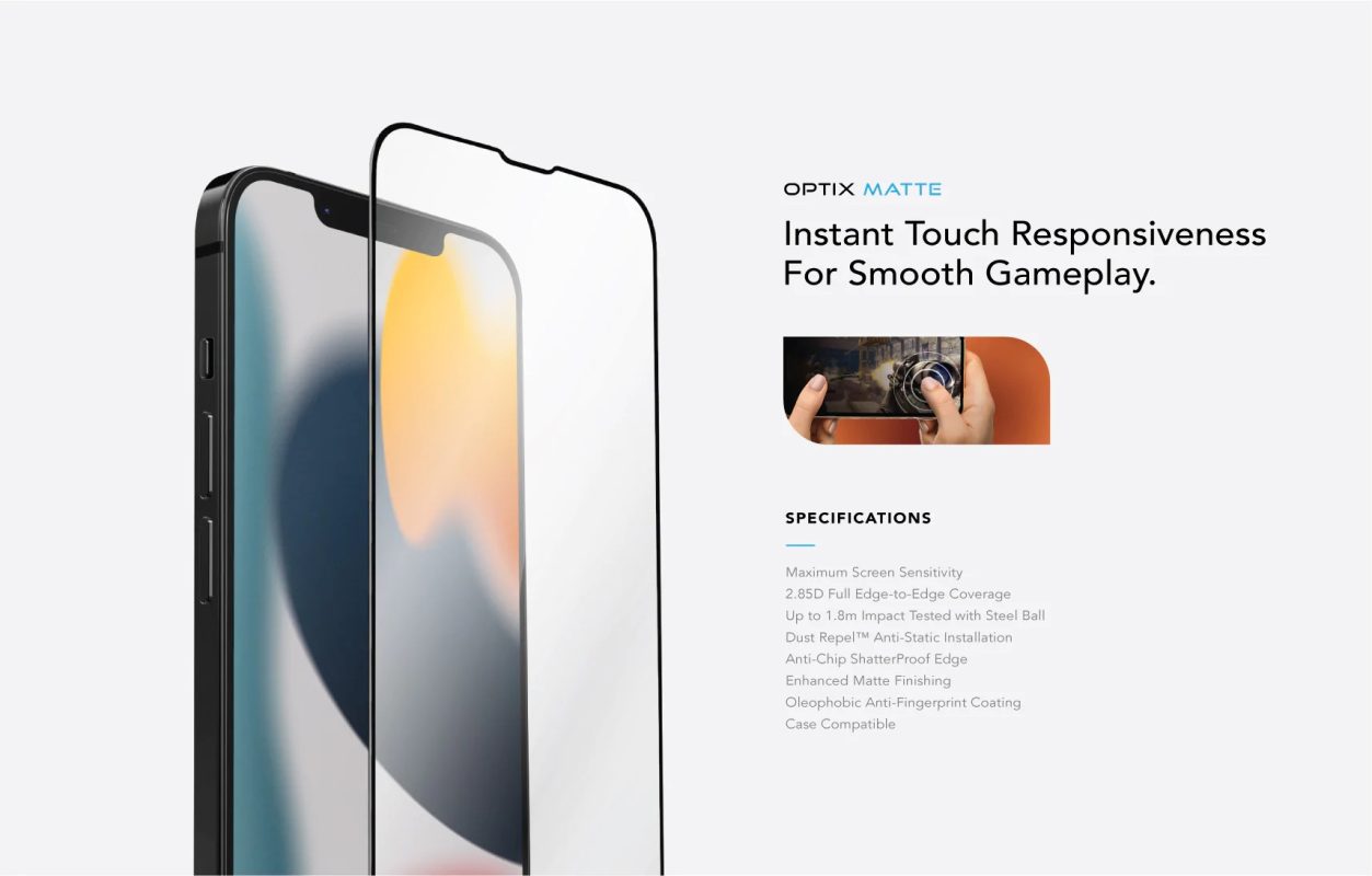 Buy Screen Protector for iPhone 14 Pro Max in Pakistan