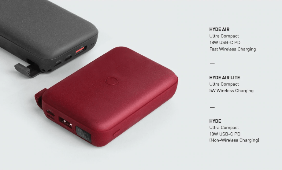 Buy UNIQ 18W Power Bank in Pakistan