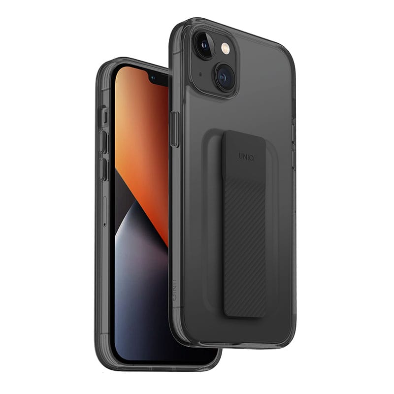 Buy Smoke Color Case for iPhone 14 Plus in Pakistan