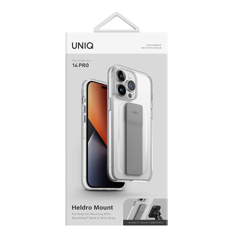 Buy Apple iPhone 14 Pro Clear Case in Pakistan