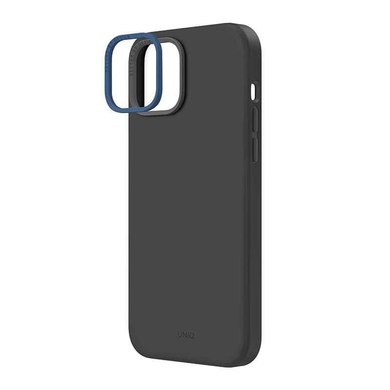 Buy Original iPhone 14 6.1 Grey Color Case in Pakistan