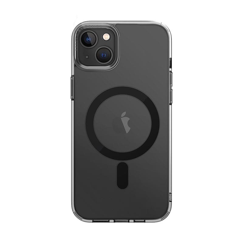 Buy iPhone 14 Plus Smoke Case in Pakistan