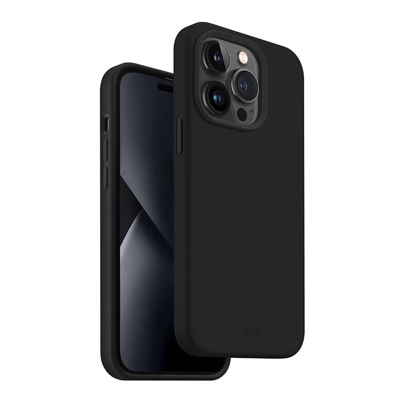 Buy Apple iPhone 14 Pro Black Case in Pakistan