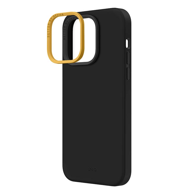 Buy Original Apple iPhone 14 Pro Black Case in Pakistan