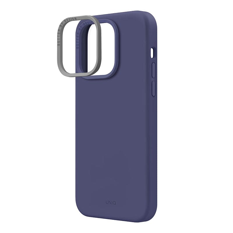 Buy Apple iPhone 14 Pro Purple Case in Pakistan