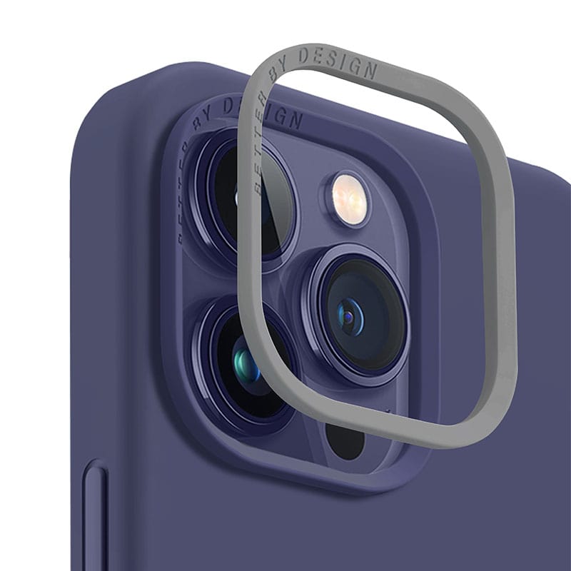 Buy Apple iPhone 14 Pro Purple Case in Pakistan