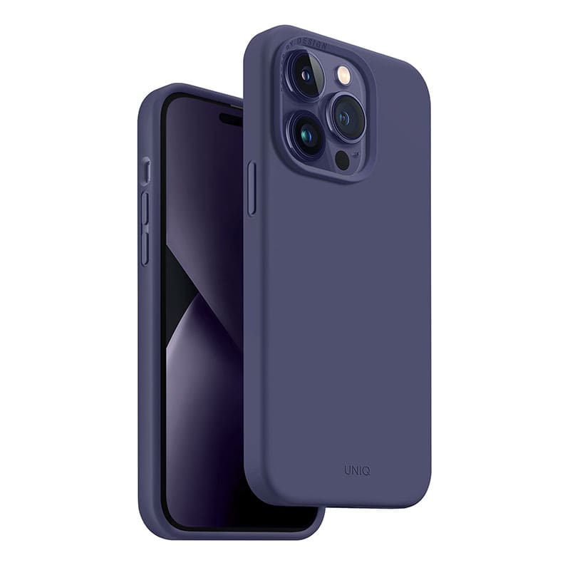Buy Apple iPhone 14 Pro Purple Case in Pakistan