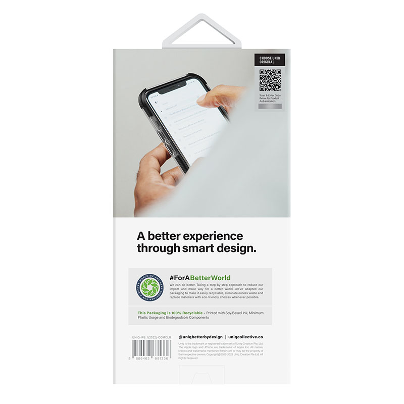 Buy Original iPhone 14 White Color Case in Pakistan