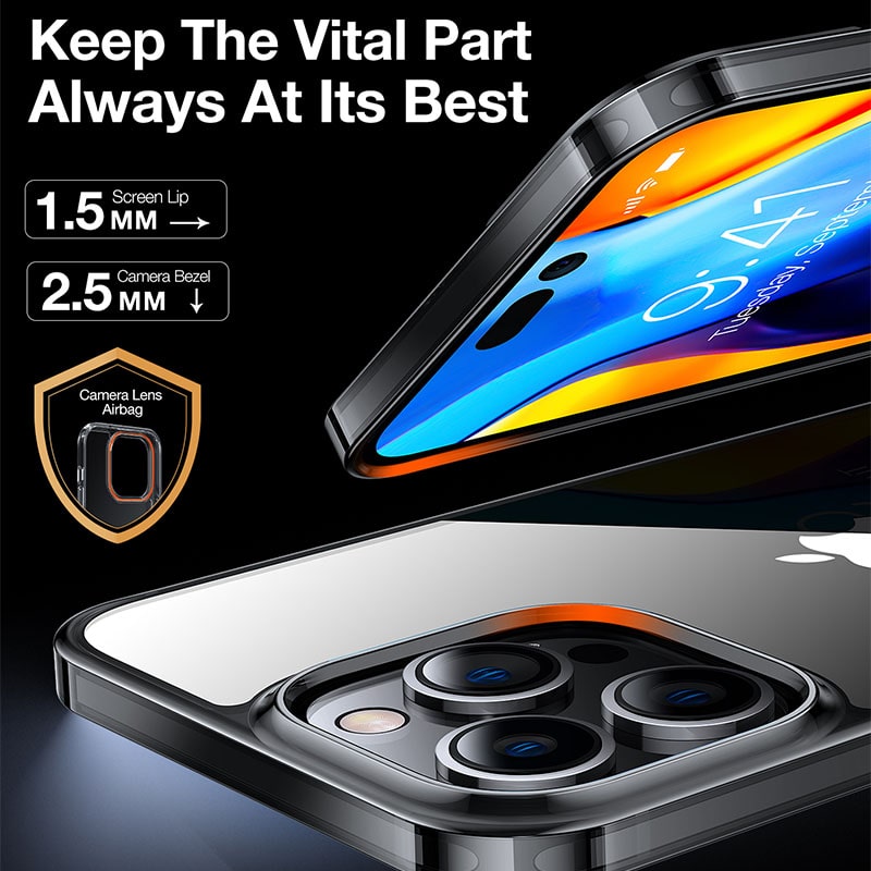 Buy Original and genuine Cases for iPhone Pro Max in Pakistan