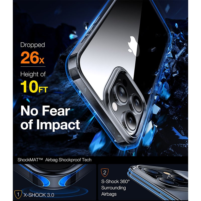 Buy Original and genuine Cases for iPhone Pro Max in Pakistan