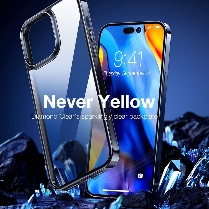 Buy Original and genuine Cases for iPhone Pro Max in Pakistan