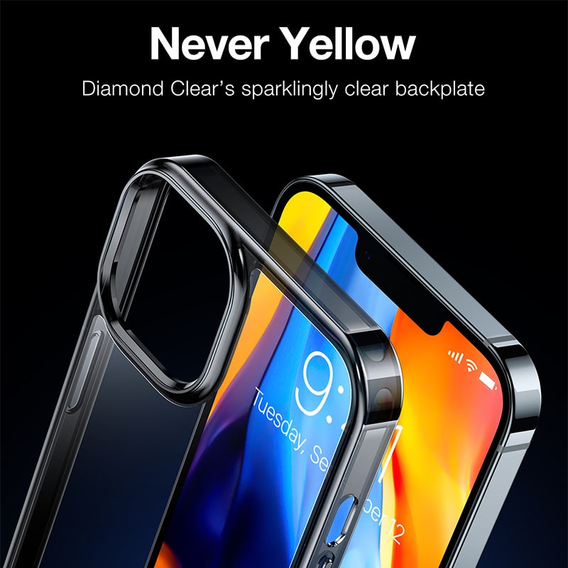Buy iPhone 14 Plus Pure Original Case in Pakistan