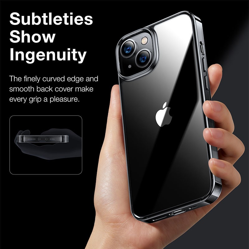 Buy iPhone 14 Plus Pure Original Case in Pakistan