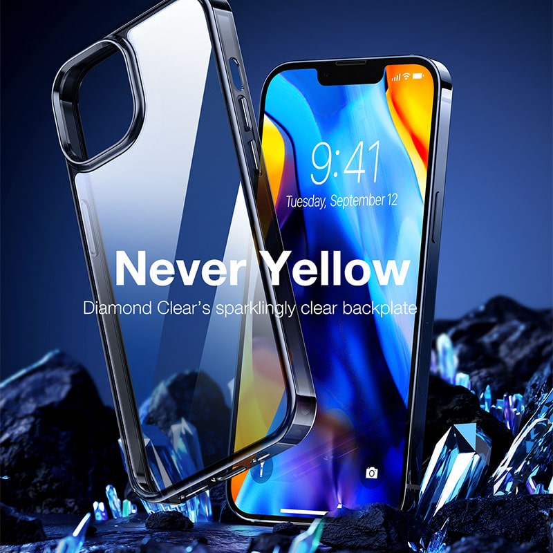 Buy iPhone 14 Plus Pure Original Case in Pakistan
