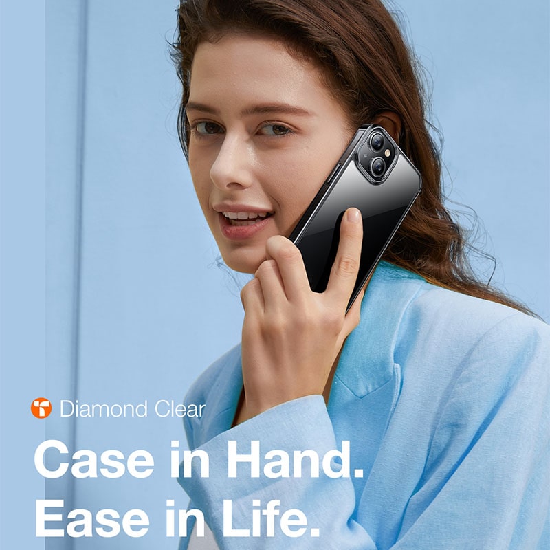 Buy iPhone 14 Plus Pure Original Case in Pakistan
