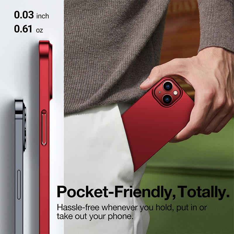 Buy iPhone 14 Plus Stylish Case In Pakistan