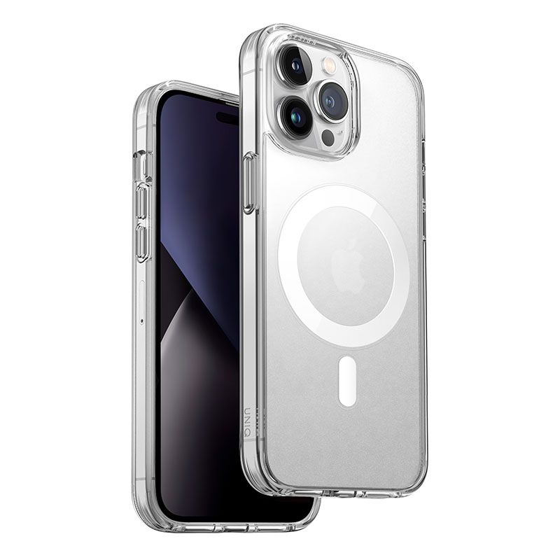 Buy Original UNIQ iPhone 14 Pro Max Case in Pakistan